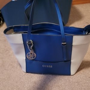 Guess handbag